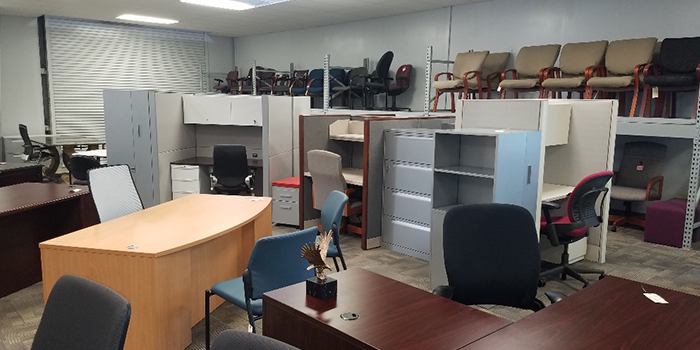 Action 9A has been the leading office moving company in Jacksonville providing furniture installation, cubicle moving, and installation services since 1999.  We have a large showroom with a vast array of office furniture and cubicles available for immediate moving, installation, and configuration.