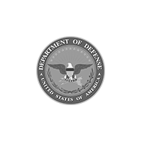 Department of Defense Logo